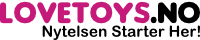 Lovetoys.no